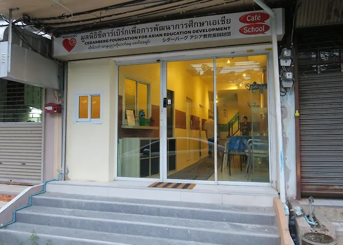 Cb Ekkamai Bangkok