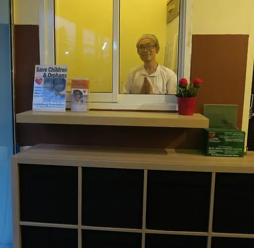 Cb Ekkamai Gasthof 2*