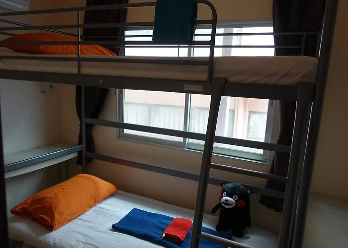 Cb Ekkamai 2* Bangkok