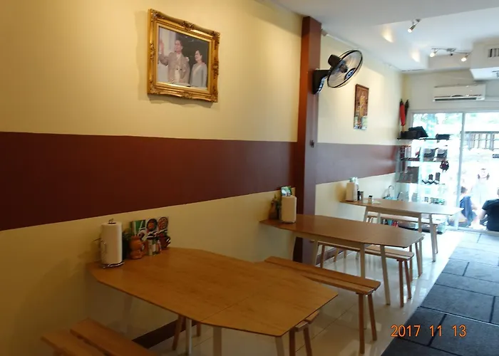 Gasthof Cb Ekkamai Bangkok